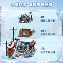 Pantasy 85033 Hilltop Inn