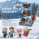 Pantasy 85033 Hilltop Inn