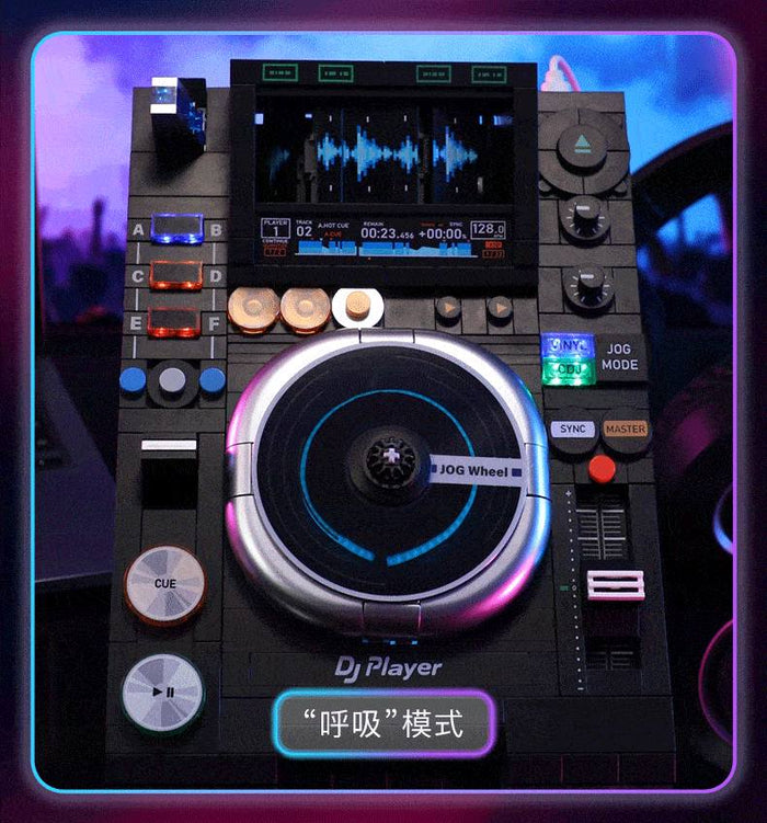 その他 Cr.EXPRESS!! / CREATION RECORDS Pantasy 85037 Turntable