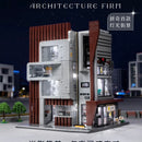 Pantasy 85041 Ohsojang Architecture Firm