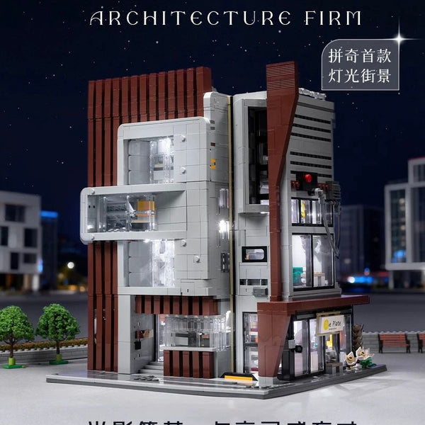 Pantasy 85041 Ohsojang Architecture Firm