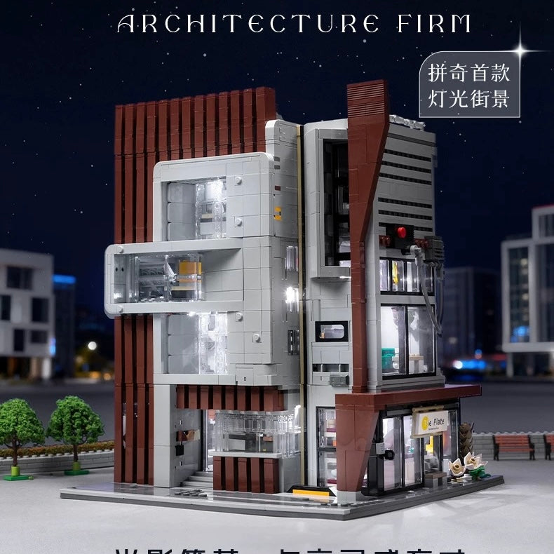 Pantasy 85041 Ohsojang Architecture Firm