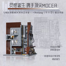 Pantasy 85041 Ohsojang Architecture Firm