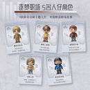 Pantasy 85041 Ohsojang Architecture Firm