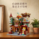 Pantasy 85043 Gift merchants low