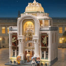 Pantasy 85047 Dinosaur Museum