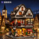 Pantasy 85049 Bavarian Beer Hall