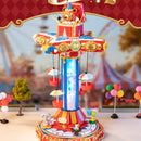 Pantasy 86003 Circus Parachute