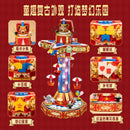 Pantasy 86003 Circus Parachute