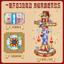 Pantasy 86003 Circus Parachute