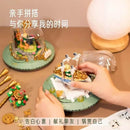 Pantasy 86301 Little Prince Time Hourglass Afobrick