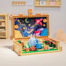 Pantasy 86311 Little Prince luggage Afobrick