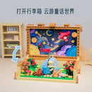 Pantasy 86311 Little Prince luggage Afobrick