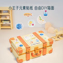 Pantasy 86311 Little Prince luggage Afobrick