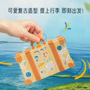 Pantasy 86311 Little Prince luggage Afobrick