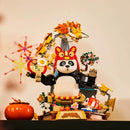 Pantasy 86504 Dragon Warrior Spring Festival Special Edition