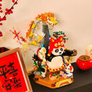 Pantasy 86504 Dragon Warrior Spring Festival Special Edition