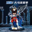 Pantasy 86603 Saint Seiya Pegasus Afobrick