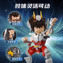 Pantasy 86603 Saint Seiya Pegasus Afobrick