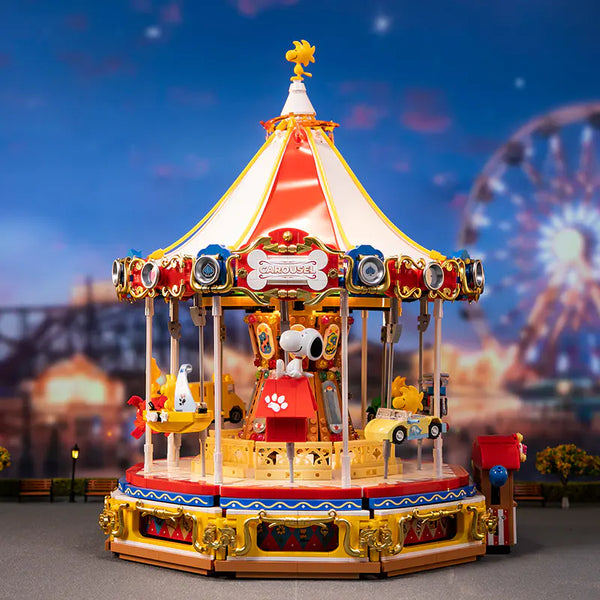 Pantasy86904SnoopyCarousel_1_7
