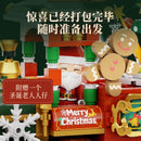 Pantasy Christmas series