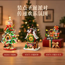 Pantasy Christmas series