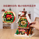 Pantasy Christmas series
