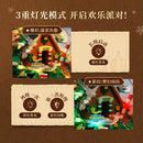 Pantasy Christmas series