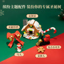 Pantasy Christmas series