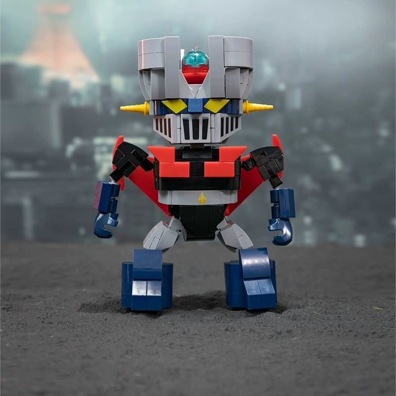 Pantasy Mazinger Z Series