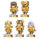 Pantasy Saint Seiya Brickhead Afobrick