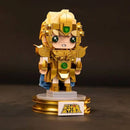 Pantasy Saint Seiya Brickhead Afobrick