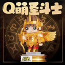 Pantasy Saint Seiya Gold Saint Sagittarius Afobrick