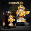 Pantasy Saint Seiya Gold Saint Sagittarius Afobrick