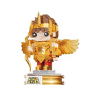 Pantasy Saint Seiya Gold Saint Sagittarius Afobrick