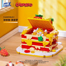 Pleyerid Garfield Daydreaming