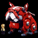 Pleyerid Mechanical Bulldog Afobrick