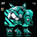 Pleyerid Mechanical Bulldog Afobrick