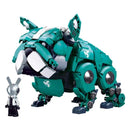 Pleyerid Mechanical Bulldog Afobrick