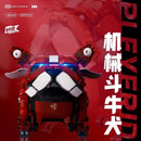 Pleyerid Mechanical Bulldog Afobrick