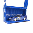 Power Block F40 Electroplated version