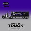 Power Block PB8829 Heavy Duty Truck