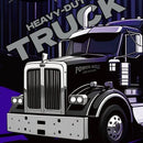 Power Block PB8829 Heavy Duty Truck