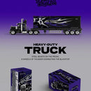 Power Block PB8829 Heavy Duty Truck