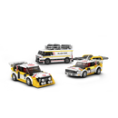 Power Block PB8812 Audi Quattro S1 Version 2