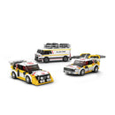 Power Block PB8812 Audi Quattro S1 Version 2