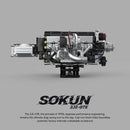 Power Block PB8814 Sokun 2JZ-GTE Engine