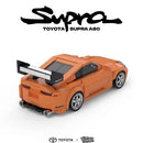 Power Block PB8815 Supra A80