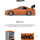 Power Block PB8815 Supra A80