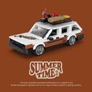 Power Block PB8824 Summer Time Santana Wagon